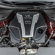 Image for article titled The 2016 Infiniti Q50 Proves Two Turbos And 400 HP Make Everything Better